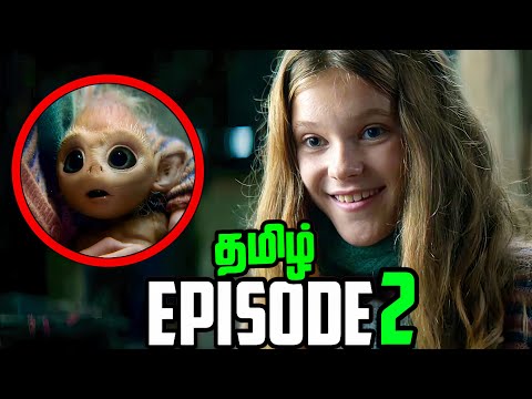 மனிதர்களை கொல்லும் வித்தியாசமான Monsters | Episode 2 | Tamil Series Explanation