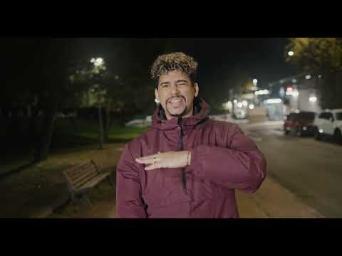 El Poeta - VIH (Video Oficial)