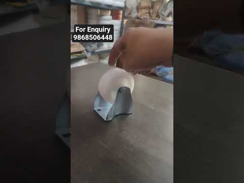 8" fix #wheels #shorts #caster #retail #markets #places #hardware #cement #trend #viral #yt#industry