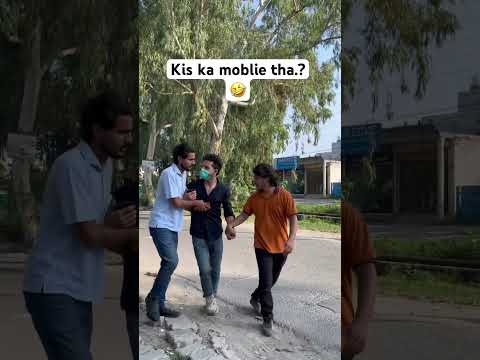 Chor kon tha.?๐๐ || #mani7t #mani7tvlogs #viral #funny y