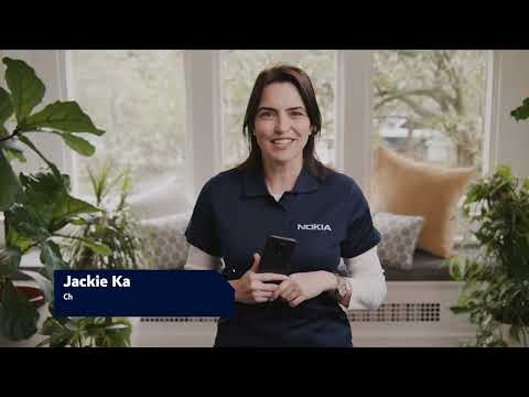 Nokia C200 - Official Product Introduction