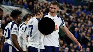 CHELSEA TRIUMPH OVER TOTTENHAM IN THRILLING 1-0 SHOWDOWN!  