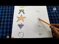 Blends and Digraphs Identification
