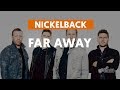 Videoaula Far Away (aula de violão completa)
