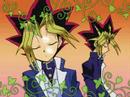 yugioh naraku no hana