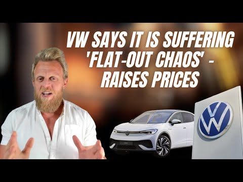 VW hopes firing managers responsible fixes lack of vertical intergration