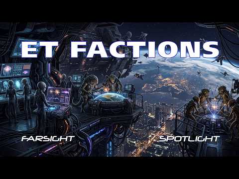 Spotlight: ET Factions