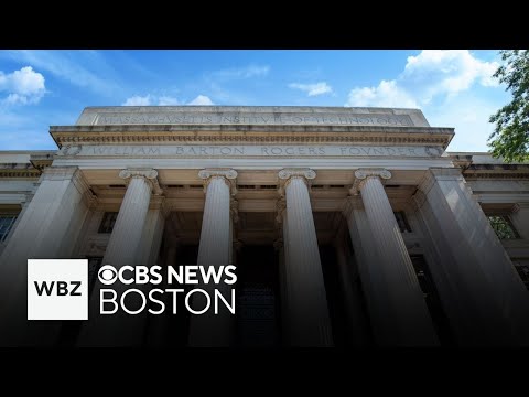 YouTube video thumbnail: Princeton Review Names Best Value Colleges in Massachusetts