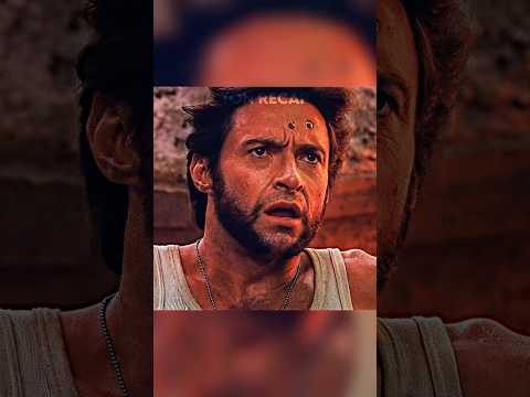 Wolverine vs. Stryker: The Adamantium Bullet