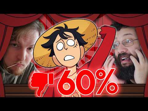 La PIRE Façon de Critiquer ONE PIECE - Ermite Moderne