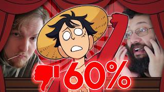 La PIRE Façon de Critiquer ONE PIECE - Ermite Moderne