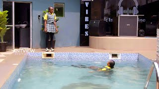 This Movie Is Too Painful But The End Is Beautiful To Watch - African Movies