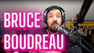 Bruce There It Is- Episode 94