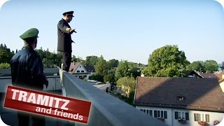 Selbstmord | Tramitz and Friends