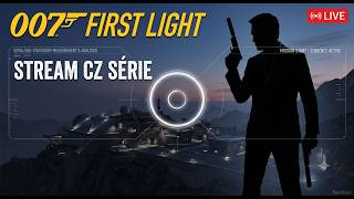 007 First Light CZ Stream - Dostaneme se dnes na konec? #7