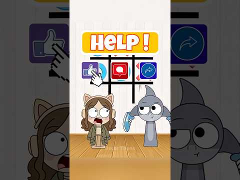 POV Tic-Tac-Toe Tralalero Tralala and Uwu girl but… | Incredibox Sprunki