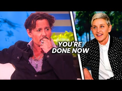 Celebrities Who Lost It On Live TV!