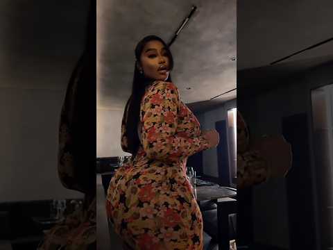 Something Meaty ♥️♥️♥️ #tribeafrica #thickness #twerk