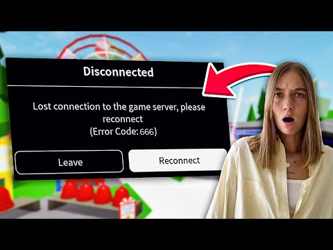 ОПАСНЫЕ ОШИБКИ в Брукхейвен П Роблокс! Все КОДЫ ОШИБОК в Brookhaven RP Roblox