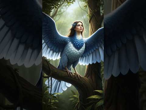amazing bird #birdsong #birds #birdsounds #nature #love #animals #amazingbird #aiart #truedialogue