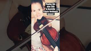 Practice Makes Mostly Perfect  #violin #practice