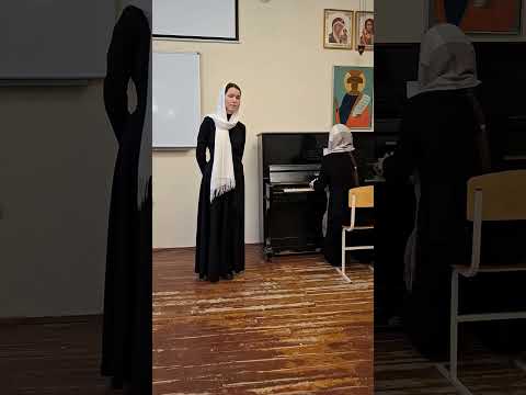 Вокализ 3