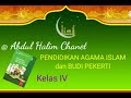 Kuis Kejujuran dan Amanah