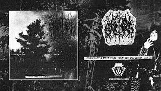 Mantiel - Odes Past & Mysticism From the Southern Lands (Full Album)
