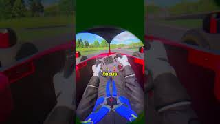 Why Did I Finally Switch to VR Racing?