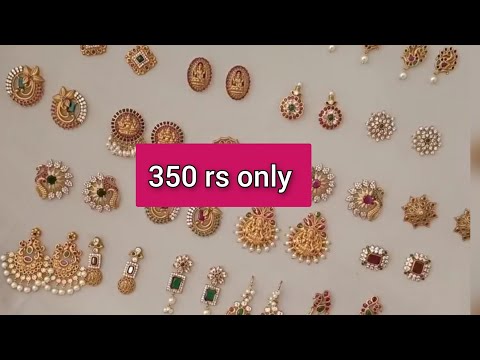 "Don’t Miss This! FINAL Stock Earrings & Mangalsutra Chains 🔥 Upto 70% OFF"