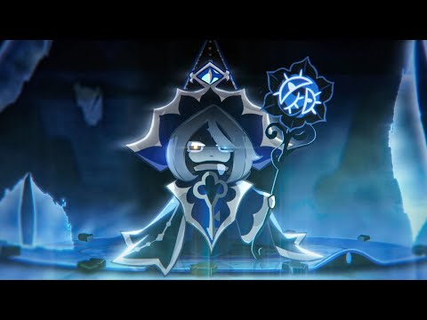 นี่...คุกกี้เพียววานิลลาเหรอ...! CookieRun: Kingdom - คุกกี้รัน: คิงดอม นี่...คุกกี้เพียววานิลลาเหรอ...!