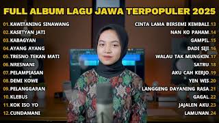 KAWITANING SINAWANG - NAYLA FARDILA FULL ALBUM TERBARU 2025 - PLAYLIST LAGU JAWA TERPOPULER 2025
