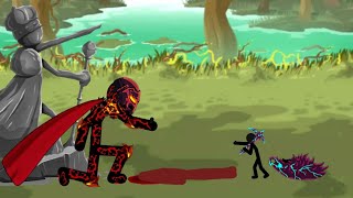 Funny stick war legacy #12