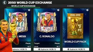 FC Mobile but 2050 | 402 OVR