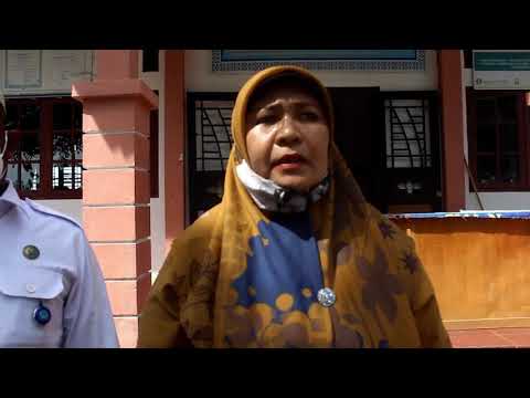 Waka Kurikulum SMAN 3 UNGGUL SIGLI Himbau Pelajar 
