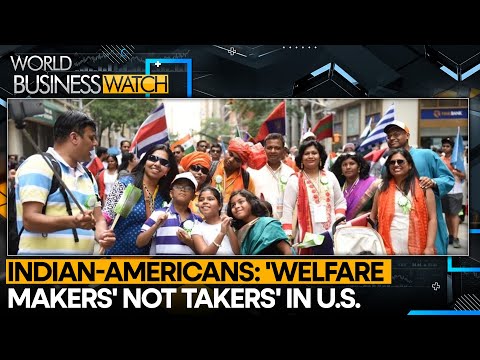 US Expands Immigration Freeze to 20 More Countries, India Stands Out | World Business Watch