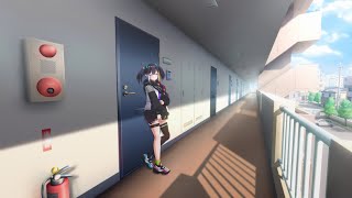 引っ越しました！上がってく？ #shorts
