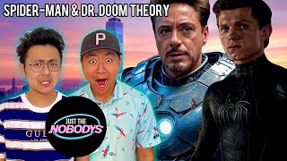 Spider-Man and Dr. Doom Team Up?! Spider-Man Brand  New Day Theory! 