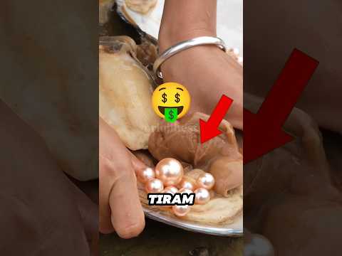 Kenapa Mutiara Bisa Semahal Itu? Jawabannya Bikin Melongo!