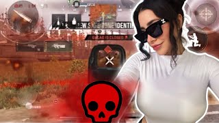 ME RETAN A HACER EL MAYOR NUMERO DE KILLS!!? 😳 WARZONE MOBILE | MACHIKA