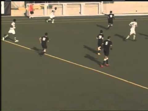 Men's Soccer vs. Bridgeport