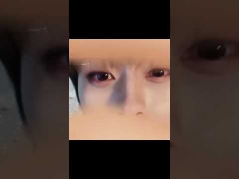 Ocean eyes 💕🌊 #kpop #leeknow #leeminho #straykids #youtubeshorts #viral #fypシ