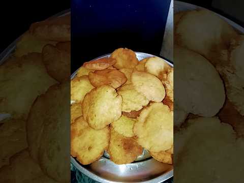 thekua recipe #youtube shorts #short videos #subscribe