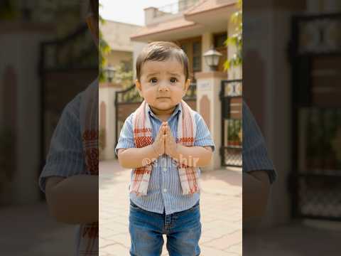 AI <strong>baby</strong> comedy #shorts