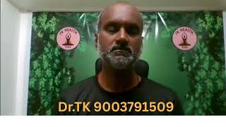 Mindfulnes Meditation and Food is the Medicine/தியானம் மற்றும் உணவு/#tkhealthtips 