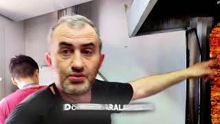 Ben Onun Steakçiliğine İnanmıyorum Dedi. Tokat Kesiğin Yeri