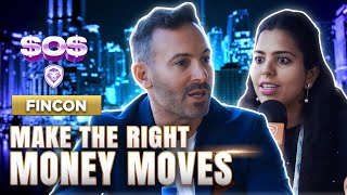 Mind Over Money — The Psychology of Finance: Building a Stronger Relationship w/ Smart Money Moves