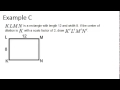 Dilation and Scale Factor Concepts