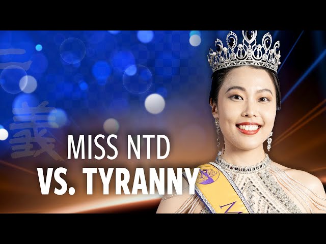 In today’s episode, Cynthia Sun—senior researcher at the Falun Dafa Information Center and Miss NTD 2023—shares how her work bridges human rights advocacy, national security research, and traditional values.

Raised in Texas and initially skeptical of beauty pageants, Cynthia entered the NTD Global Chinese Beauty Pageant after discovering its focus on inner virtue and cultural tradition. “It wasn’t about height or looks—it was about who you are,” she says. Her experience led to personal transformation and, ultimately, the crown.

Offstage, Cynthia investigates transnational repression, tracking bomb threats and harassment campaigns allegedly linked to the Chinese Communist Party. She details disturbing findings—ranging from interference with Shen Yun performances to academic intimidation of Falun Gong practitioners in U.S. universities.

“We’ve seen threats traced back to IPs in Huawei’s research institute,” she reveals, explaining how the CCP exploits democratic systems to silence critics abroad.

From personal stories of loss to the emotional weight of trying to rescue persecuted families in China, Cynthia opens up about what motivates her—and why she believes her generation can’t wait to act.

Join us for a powerful conversation about courage, culture, and confronting global injustice.
#Bayareainnovators
========
🔵 Sign up for our newsletter: https://bayareabeyond.com/
⭕️ Follow us on GAN JING WORLD: https://bit.ly/GJW_Bay
🚗 Donate your used vehicle to support us: https://cars4epoch.org