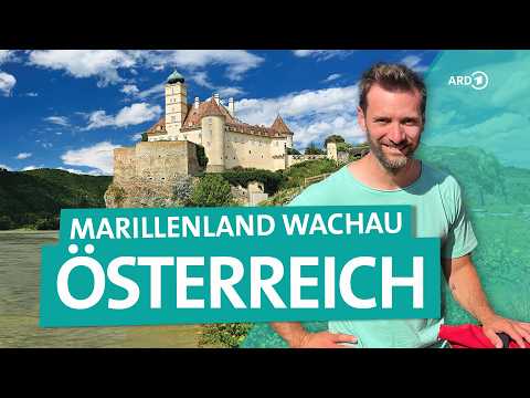 Die Wachau in Österreich – Urlaub und Wandern an der Donau | Wunderschön | ARD Reisen